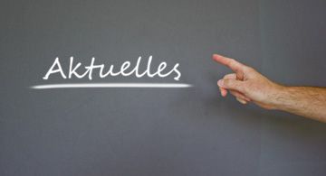 Aktuelles